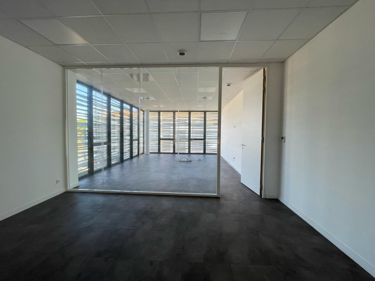 Bureau Montpellier 640m² Location bureau Montpellier Hérault OLBUR2428293 25